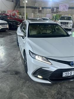 تويوتا كامري